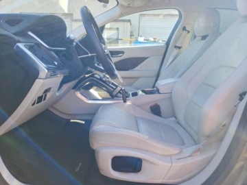 Jaguar I-Pace 2020 Jaguar I-Pace SE 2020 Elektryczny 394KM, zdjęcie 7