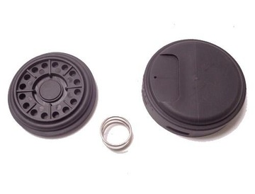 Zestaw naprawczy odmy VOLVO XC90 2007-2014; XC60 2010-2014 benz 6 cylindrów
