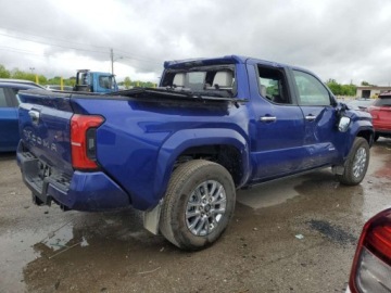 Toyota Tacoma II 2025 Toyota Tacoma Double Cab 2025 2.4l 2.4 Benzyna 278KM, zdjęcie 3