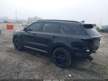 Kia Sorento IV 2023 Kia Sorento 2023 Kia Sorento SX FWD 2.5 Benzyna 281KM, zdjęcie 2