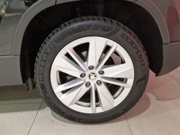 Skoda Karoq Crossover Facelifting 1.5 TSI ACT 150KM 2025 SKODA Karoq Edition 130 1.5 TSI DSG Suv 150KM 2025, zdjęcie 14