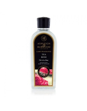 Wkład olejek do lampy zapachowej Tea Rose
