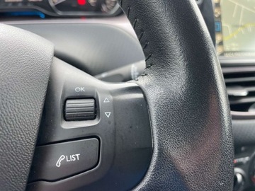 Peugeot 2008 I SUV 1.6 e-HDi 92KM 2014 Peugeot 2008 1.6 HDI 92 KM ALLURE BEZWYPADKOWY 1.6 Diesel 92KM, zdjęcie 18