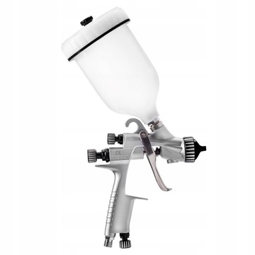 BENBOW 605 PK70 Краскораспылитель 1,3мм + 2,0мм