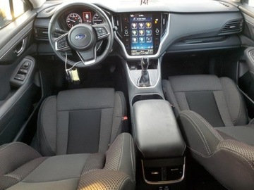 Subaru 2024 Subaru Outback 2024 Subaru Outback Premium AWD 2.5 Benzyna 182KM, zdjęcie 8