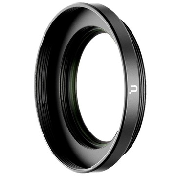 Ulanzi WL-1 ZV1 Дополнительный объектив 2-в-1 для фотоаппаратов
