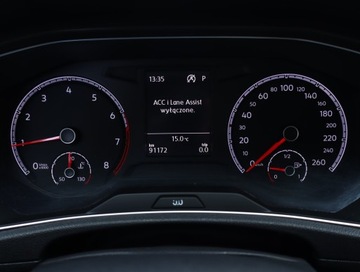 Volkswagen T-Roc I SUV 1.5 TSI ACT 150KM 2019 VW T-Roc 1.5 TSI, Salon Polska, Serwis ASO, zdjęcie 10