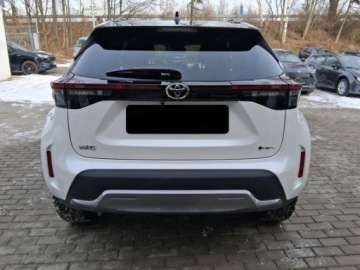 Toyota 2026 Od ręki - Executive 1.5 Hybrid 130KM | Podgrzewane fotele!, zdjęcie 5