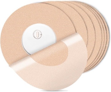 Freestyle Libre 3 Plastry ochronne na sensor 30szt