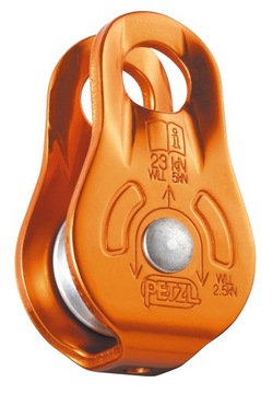 PETZL Фиксирующий блок