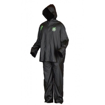 MADCAT DISPOSABLE ECO SLIME SUIT XXXL