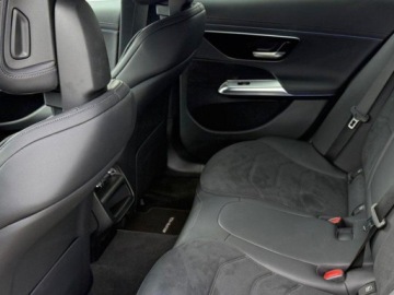 Mercedes Klasa E W214 Sedan 2.0 220d 197KM 2025 E Klasa 220 d 4-Matic AMG 2.0 197KM 2025, zdjęcie 22