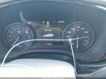 Cadillac 2020 Cadillac XT6 2020 Cadillac XT6 FWD 4dr Premium Luxury 3.6 Benzyna 310KM, zdjęcie 12