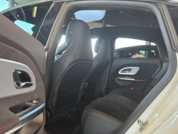 Mercedes CLA C118/X118 2025 Mercedes-Benz CLA 200 AMG Line 1.5 163KM, zdjęcie 9