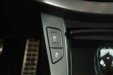 Hyundai i40 Kombi Facelifting 1.7 CRDi 141KM 2015 Hyundai i40 1.7 CRDi, Automat, Skóra, Navi, Xenon, zdjęcie 15