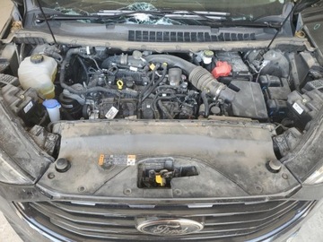 Ford Edge II 2022 Ford Edge SE 2022 2.0l 2.0 Benzyna 250KM, zdjęcie 6