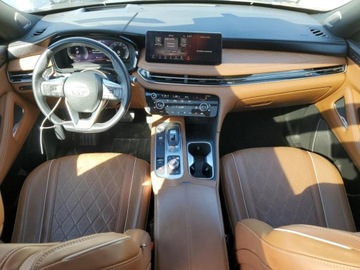 Infiniti QX60 2023 Infiniti QX60 Autograph 2023 3.5l 3.5 Benzyna 295KM, zdjęcie 8