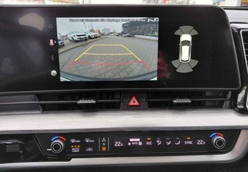 Kia Sportage V SUV 1.6 T-GDI 150KM 2022 Kia Sportage Salon Polska 1.6 Benzyna 150KM, zdjęcie 20