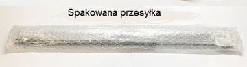 2X VZPĚRA/TLAKOVAČ TLUMIČ KRYT 4007 C-CROSSER OUTLANDER