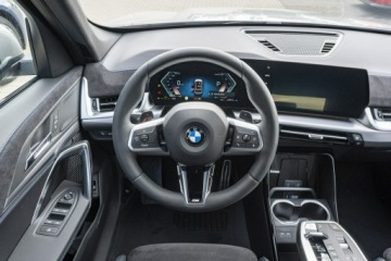 BMW X1 U11 Crossover 1.5 18i 136KM 2026 BMW X1 sDrive18i - Dostępny od ręki!, zdjęcie 15