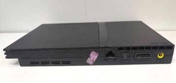 Ps2 SLIM + 2 ПАДА + 2 ИГРЫ - + НОВЫЙ ЛАЗЕР