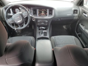 Dodge Charger VII 2016 Dodge Charger SXT 2016 3.6l 3.6 Benzyna 292KM, zdjęcie 8