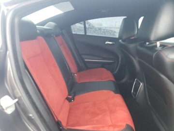 Dodge Charger VII 2023 Dodge Charger SCAT PACK 2023, od ubezpieczalni 6.4 Benzyna 485KM, zdjęcie 8