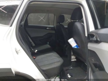 Volkswagen 2023 Volkswagen Inny Taos Se, 2023r., 1.5L 1.5 Benzyna 158KM, zdjęcie 9