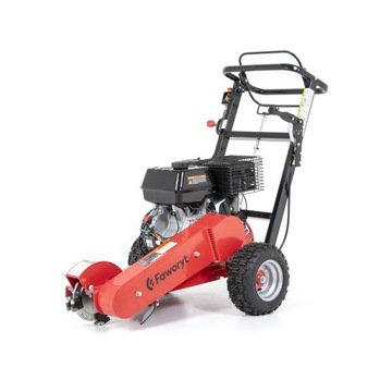 Frezarka do pni korzeni sf15 karczownik loncin 420c 12KM faworyt SF 15
