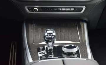 BMW X5 G05 2023 BMW X5 BMW X5 45e XDrive, Skretna tylna os, Reflektory laserowe 3.0 394KM, zdjęcie 32