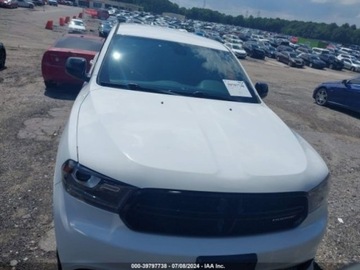 Dodge Durango III 2016 Dodge Durango 2016 Dodge Durango 2WD 4dr SXT 3.6 Benzyna 290KM, zdjęcie 1
