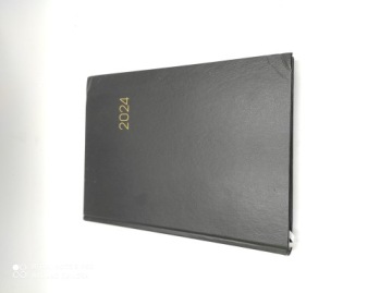 Месячный календарь BRUNNEN SlimLine, модель DE/FR/IT/EN