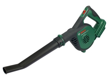 АККУМУЛЯТОРНАЯ ВОЗДУХОДУВКА UniversalLeafBlower 18V-130 корпус BOSCH