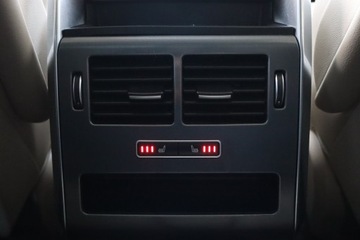 Land Rover Range Rover Sport II SUV Facelifting 2.0L SD4 240KM 2017 Land Rover Range Rover Sport SD4, Salon Polska, zdjęcie 18