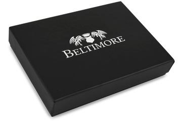 Кожаный чехол для карт. Cardian документирует Little Wallet Nat Beltimore Leather