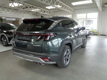 Hyundai Tucson IV 2026 HYUNDAI Tucson 1.6 T-GDi Executive 2WD DCT Suv 150KM 2026, zdjęcie 4