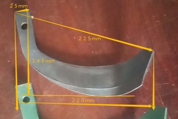 НОЖИ УНИВЕРСАЛЬНЫЕ НОЖ ДЛЯ ЯПОНСКОГО СОЙЛЕРА ВЫСОКОГО КАЧЕСТВА