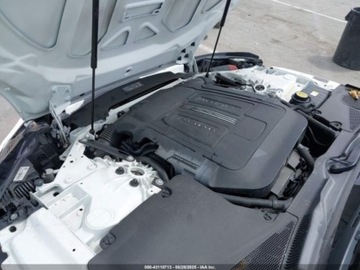 Jaguar F-Type Coupe Facelifting 3.0 V6 S/C 340KM 2018 Jaguar F-Type 2018 JAGUAR F-TYPE 340HP 3.0 Benzyna 340KM, zdjęcie 15