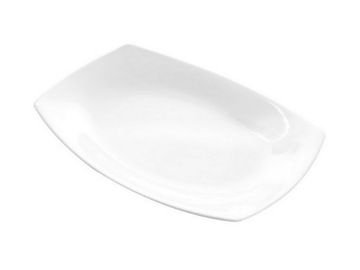 C000 PÓŁMISEK 33 cm AKCENT PFP CHODZIEŻ PORCELANA