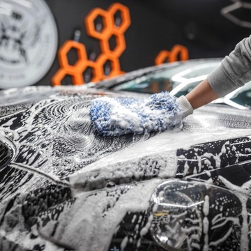 RR CUSTOMS RRC BAD BOYS SHAMPOO COLA 5L АВТОШАМПУНЬ ДЛЯ МЫТЬЯ АВТОМОБИЛЯ