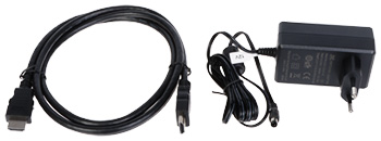 МОНИТОР HDMI, DP, АУДИО LM24-E200A 23,8