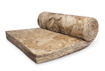 Стекломинеральная вата DF35 10см Climowool