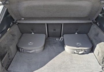 Mercedes EQA SUV 250 190KM 2023 Mercedes-Benz EQA Pierwszy wlasciciel Elektryczny 190KM, zdjęcie 27