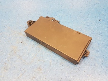 BMW E81 FACELIFT MODUL ŘÍZENÍ CAS 9217853-01