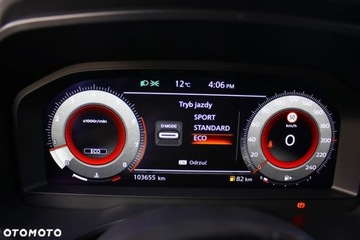 Nissan Qashqai III Crossover 1.3 DIG-T MHEV 140KM 2022 Nissan Qashqai Nissan Qashqai 1.3 DIG-T N-Connecta EU6d 1.3 Benzyna 140KM, zdjęcie 31