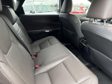 Lexus RX V 2.5 450h+ 309KM 2022 Lexus RX 450h+ Prestige V (2022-) RX450h+ Prestige, zdjęcie 17
