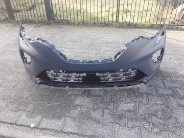 ZDERZAK PRZEDNI RENAULT CAPTUR II 19- 620222192R