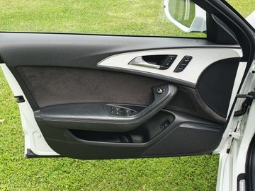 Audi A6 C7 Allroad quattro 3.0 TDI 313KM 2012 Audi A6 3.0 bitdi 313KM S Line FULL Ledy Bose, zdjęcie 17