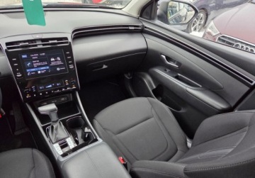 Hyundai Tucson IV SUV 1.6 CRDI 48V 136KM 2021 Hyundai Tucson 1.6CRDI 136KM Autom.FULLED Kamera Pdc Android Auto Alu18 Op, zdjęcie 23
