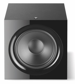 FOCAL SUB 600P МОЩНЫЙ, ЭФФЕКТИВНЫЙ 12-ДЮЙМОВЫЙ С ПРЕКРАСНЫМ ГЛУБИНОЙ НАСОВ И ИДЕАЛЬНОЙ ДИНАМИКОЙ